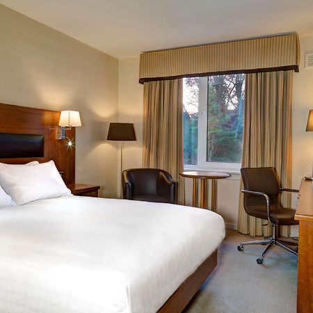 Doubletree By Hilton Aberdeen Treetops Exterior foto