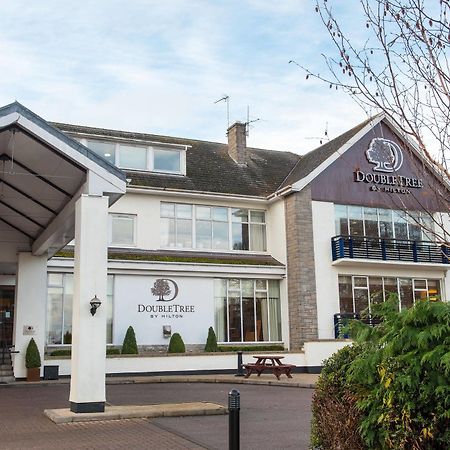 Doubletree By Hilton Aberdeen Treetops Exterior foto
