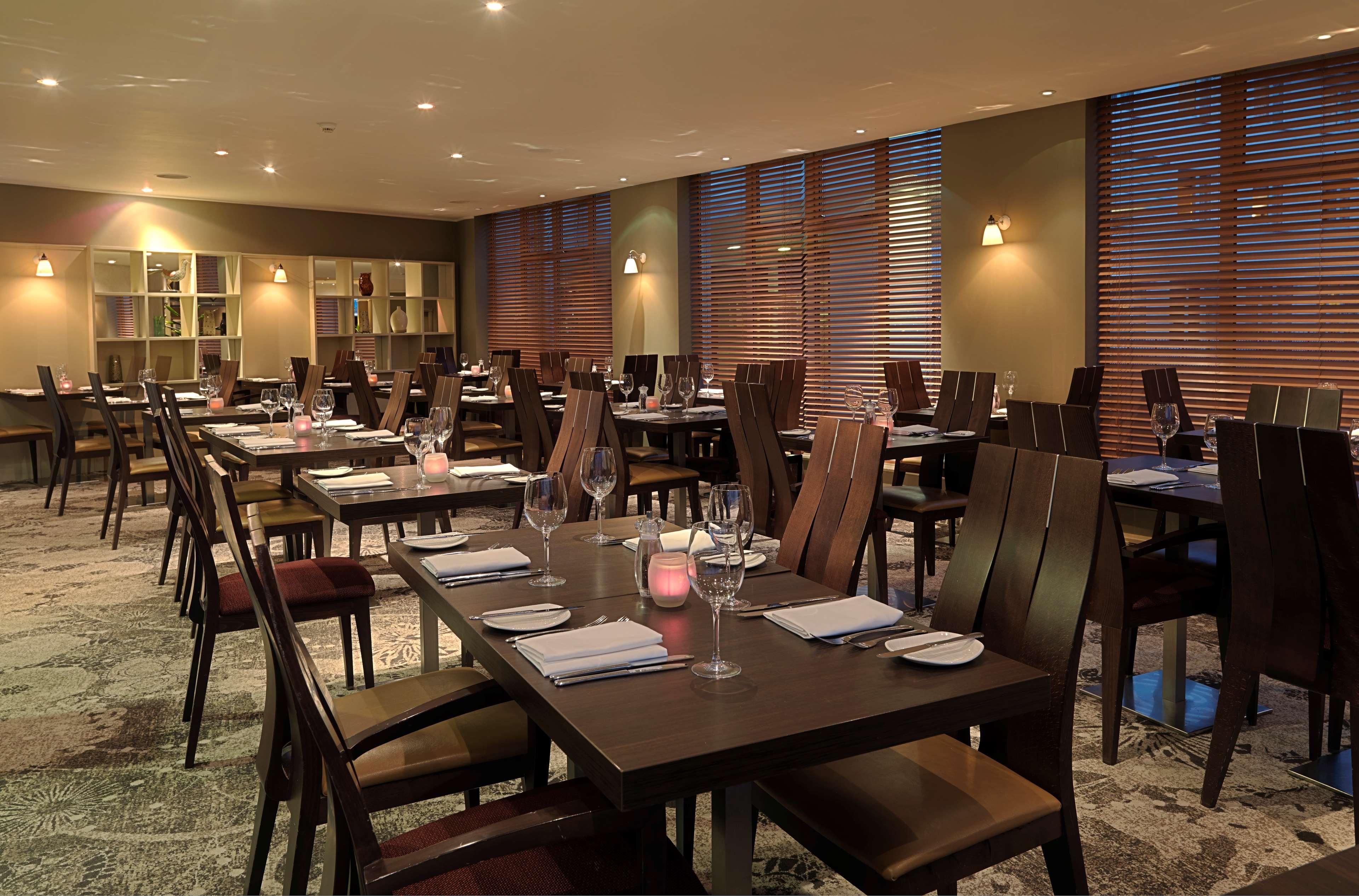 Doubletree By Hilton Aberdeen Treetops Exterior foto