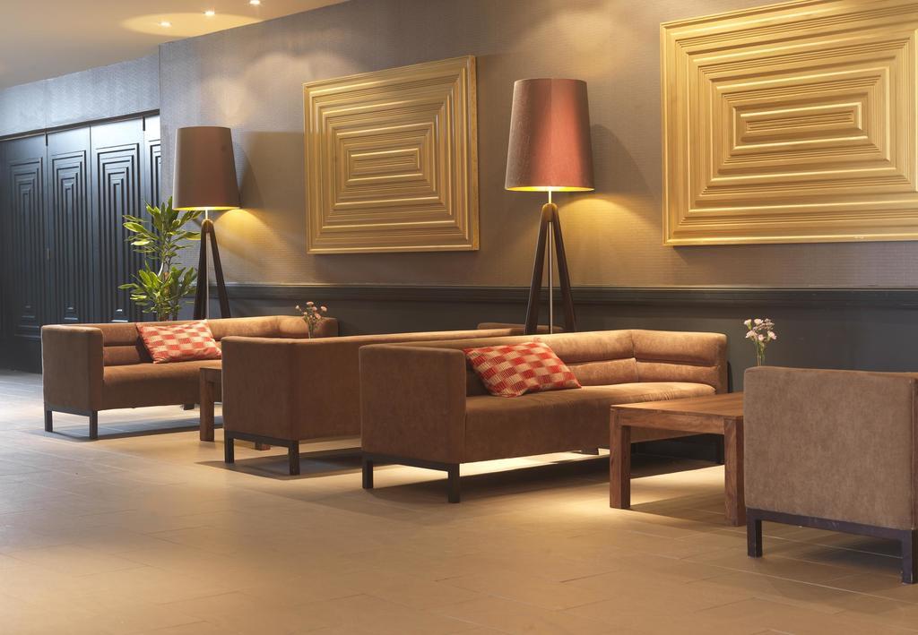 Doubletree By Hilton Aberdeen Treetops Exterior foto