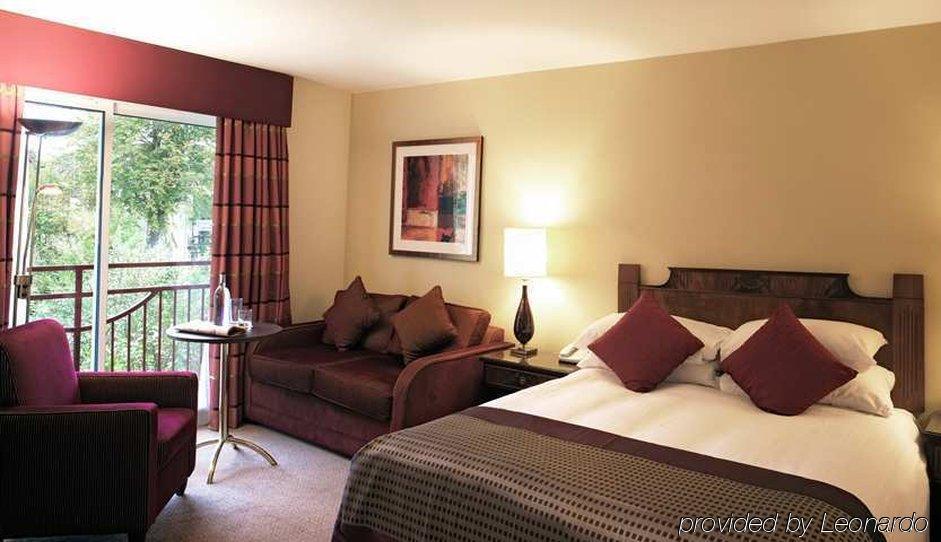 Doubletree By Hilton Aberdeen Treetops Cameră foto