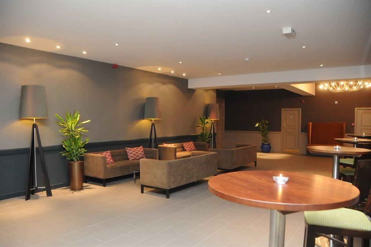 Doubletree By Hilton Aberdeen Treetops Exterior foto