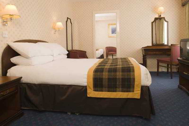 Doubletree By Hilton Aberdeen Treetops Cameră foto