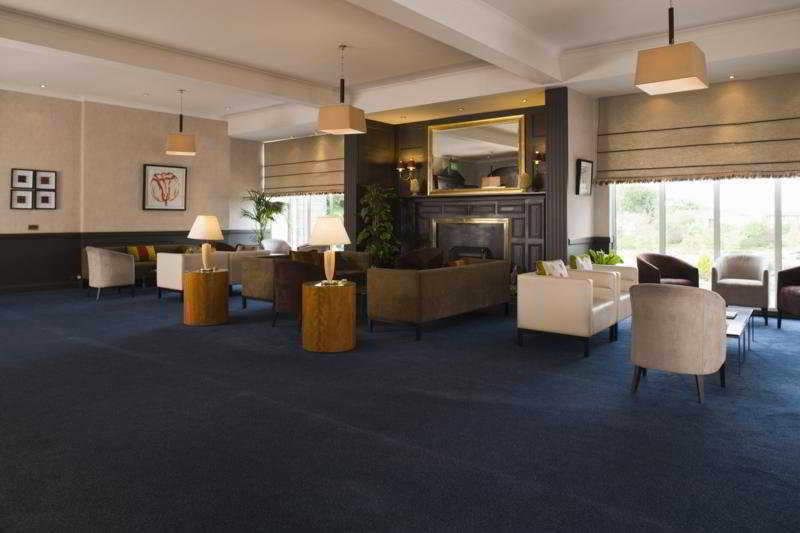 Doubletree By Hilton Aberdeen Treetops Exterior foto